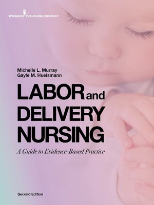 cover image of Labor and Delivery Nursing